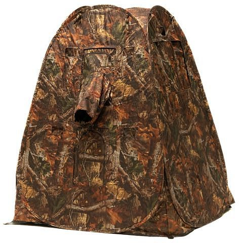 Stealth Gear Camouflage-Zelt-Starterpaket mit Zubehör, 2654