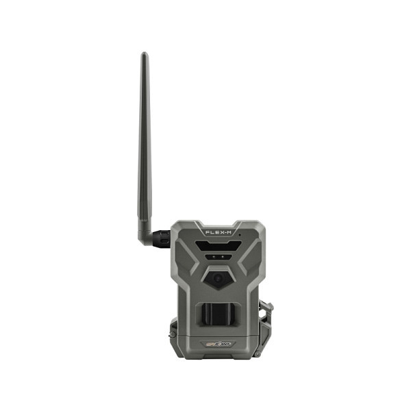 Spypoint Kamera SPYPOINT FLEX-M, 27m Erfassungs- Blitzreichweite, 32490