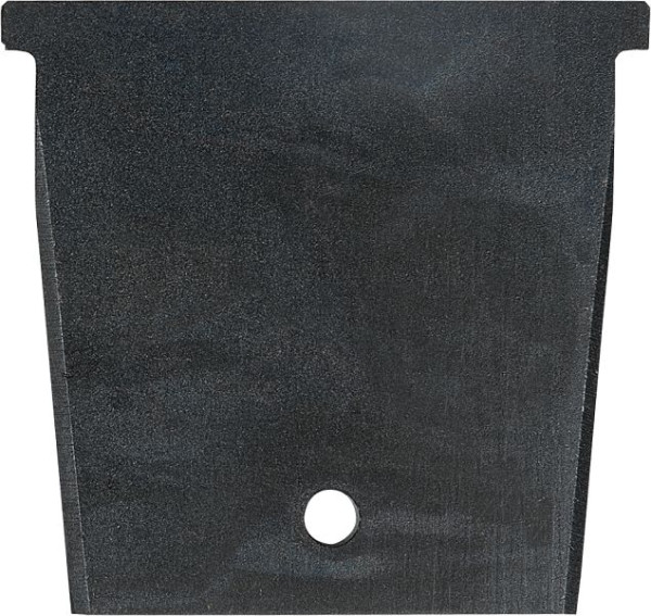 KS Tools Schalldämpfer Spann-Keil, groß, 115.1366, 4042146605097