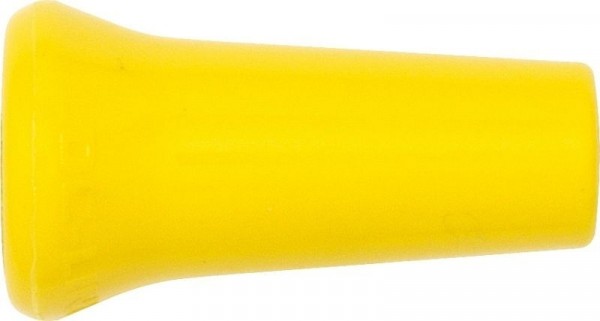 Loc-Line Düse 6 mm säurebeständig, VE: 50 Stück, L46424