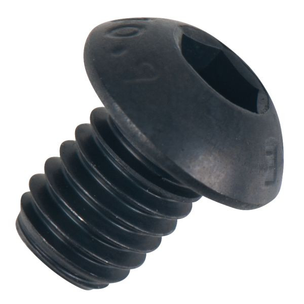 KS Tools Schraube, passend für 122.1285, Ausführung: R020P, 122.1285-R020P