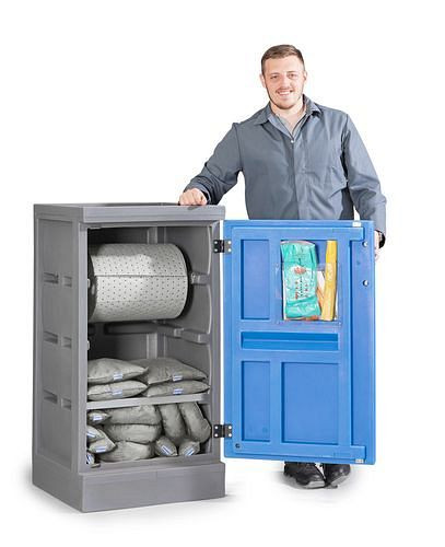 DENSORB Nachfüllt-Set für Station S Notfall-Set UNIVERSAL, 222459