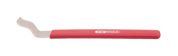 KS Tools Windschutzscheiben-Zierleisten-Abzieher, 240mm, 140.2285