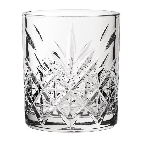 Utopia Timeless Vintage Tumbler 21 cl (12 Stück), DY306