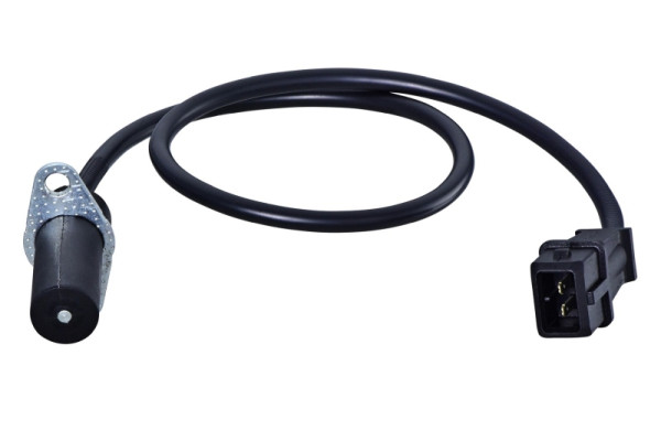 HELLA Impulsgeber, Kurbelwelle, 2-polig, geschraubt, mit Kabel, 6PU 358 191-191