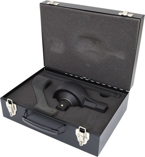 KS Tools 3/4" Universal Drehmoment-Vervielfältiger, 2700Nm, 516.3705
