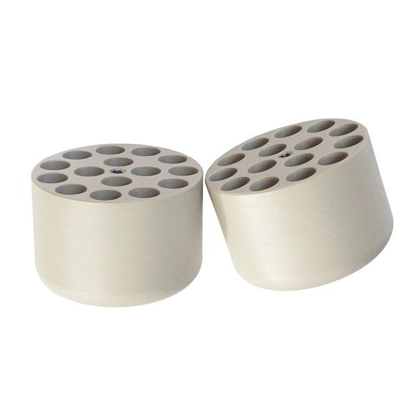 OHAUS Adapter 15x1.5/2.0ml D11mm MTB, VE: 2 Stück, 30559412