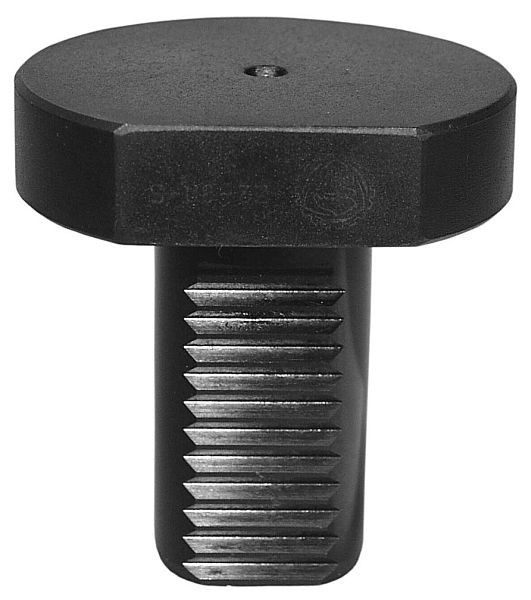 MACK Schutzstopfen Z2 Kunststoff, VDI 50, 47-Z2-50K, 4260073575126