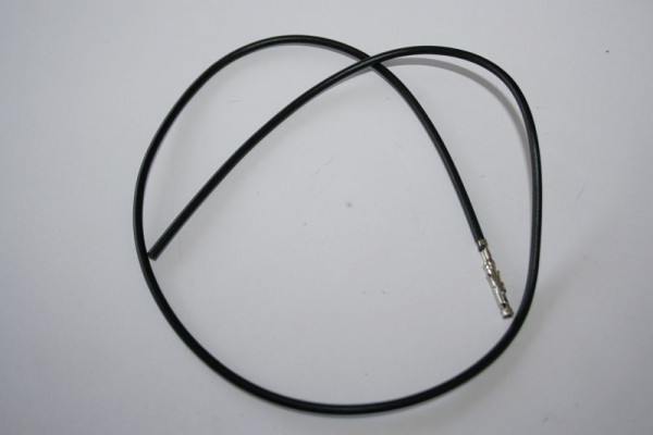 CEBORA Steuerleitungs-Buchse zu Cebora-Adapter für Plasma-Brennerpaket, 9505944