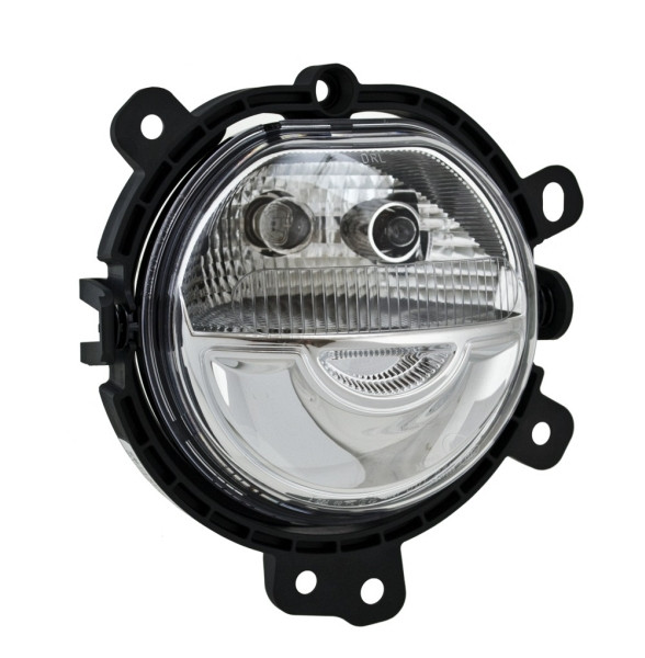 HELLA Glühlampe-Tagfahrleuchte, für u.a. Mini Mini (F56), 12V, ECE/SAE/CCC, rechts, 2PT 011 748-061
