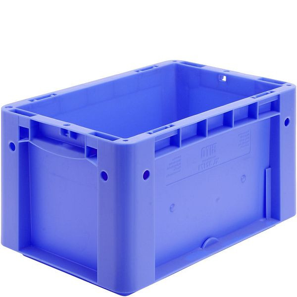 BITO Eurostapelbehälter XL /XL 32171 300x200x170 blau, C0291-0095