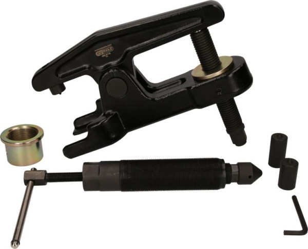 KS Tools Hydraulischer Kugelgelenk-Ausdrücker, 40mm, 460.4110