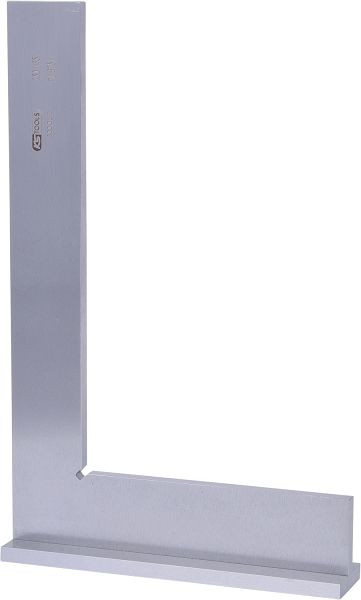 KS Tools Anschlagwinkel nach DIN 875/1, 250mm, 300.0213