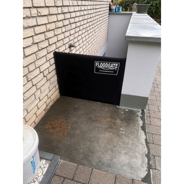 Stein HGS Dichtungszulage Neopren für Floodgate, Floodgate XXL, 72227.0007