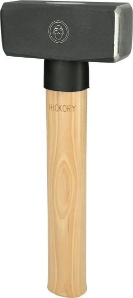 KS Tools Fäustel mit Eschestiel, 2000g, 142.5111, 4042146755914