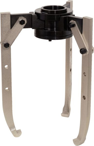 KS Tools Universal-Abzieher 3-armig, 20 t, 270mm, 640.2420