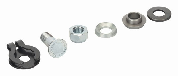 Bahco Bolzen für P51, P51H, Gesamtlänge 150 mm, R146VC, 7311518046545