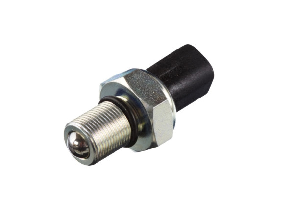 HELLA Schalter, Rückfahrleuchte, 12V, 2-polig, geschraubt, Schließer, 6ZF 008 621-631