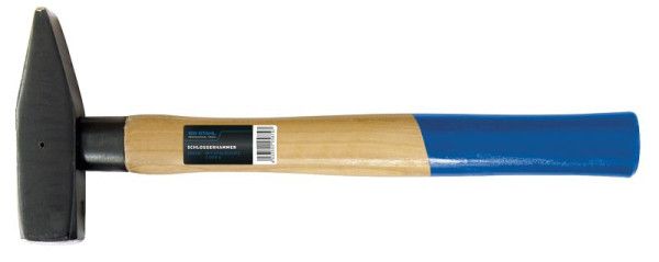 SW-Stahl Schlosserhammer, mit Stielschutz, 2.000 g, 50920L