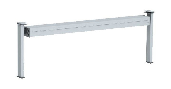 CombiSteel Beleuchtungselement Keramik Beheizt 3/1, Breite (mm): 1085, 7495.0475
