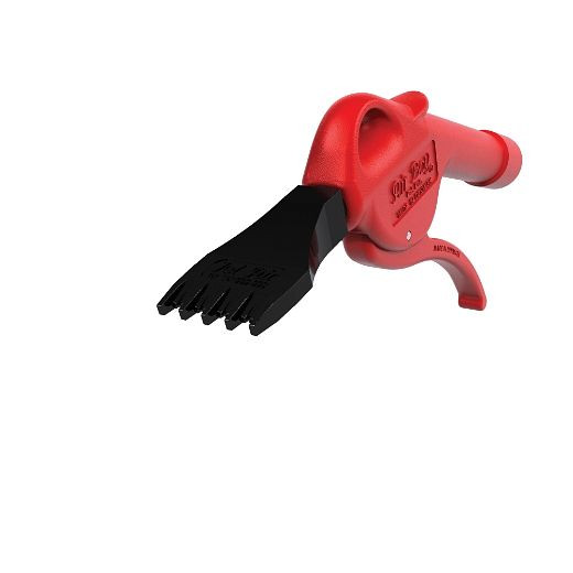 JWL Ausblaspistole JWL mit Jet Air Flachdüse, 41331, 9004853413315