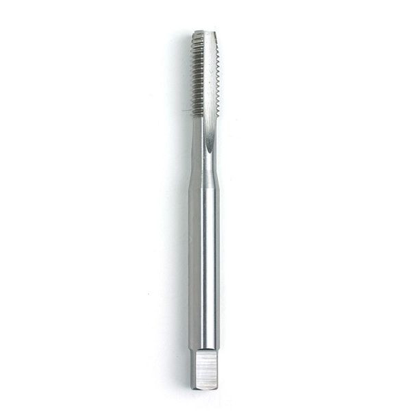 GSR Maschinengewindebohrer DIN 2184-1 (DIN371) metrisches Gewinde Linksschneidend Form B HSSE M 6, 02107190