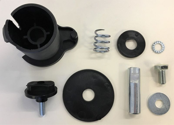 ELMAG Spulendorn komplett für zu ETP 220 SynPlus (Nr. 21), 9505707