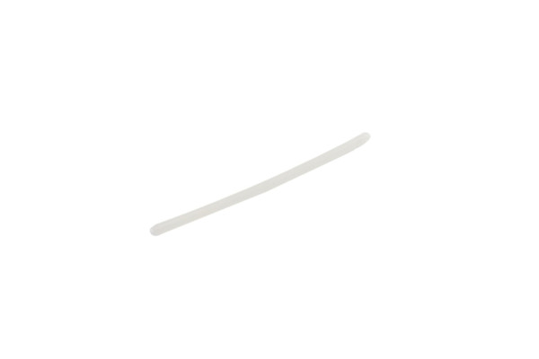 ELMAG Auslassführung 1,0-1,6 mm, WELBEE WB-P400/P500L für Alu-Schweißen (weiß) für WELBEE WB-P400/P500L (U30040J01), 54764