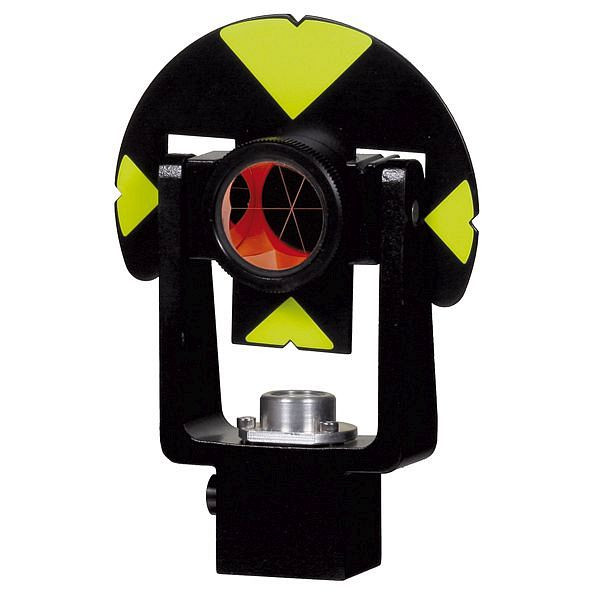 proNIVO Miniprismenset mit Absteckspitze und Tasche (Typ Leica), 206-6535-00