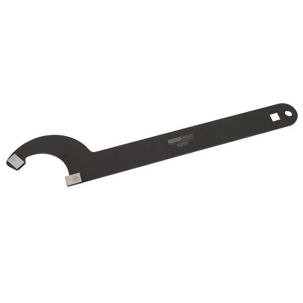 Stahlmaxx Fensterheber/Fensterscheiben-Einstellschlüssel für BMW/Mini, wie 513240, XXL-120177