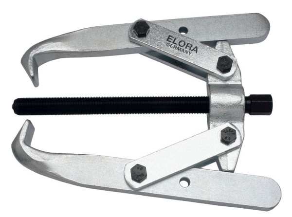 ELORA Abzieher, Spannweite 50-450 mm, 176-450, 0176004506100