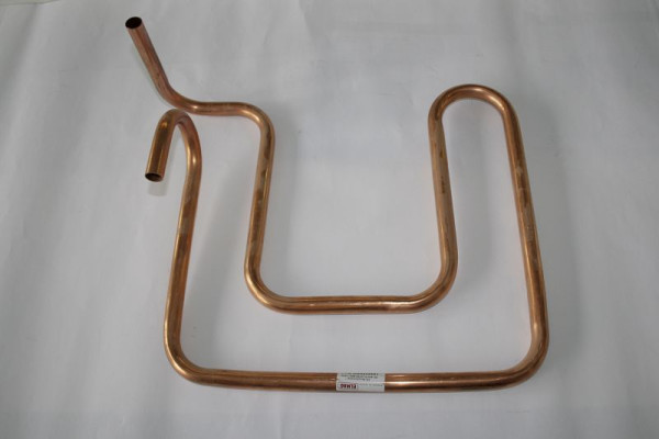 ELMAG CU-Druckleitung für alle PL (V/H) 800-1200 (K30/K50), 9101727