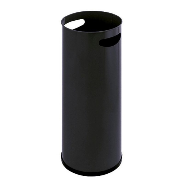 STEIN HGS Schirmständer, schwarz, Stahl, 84229.0002