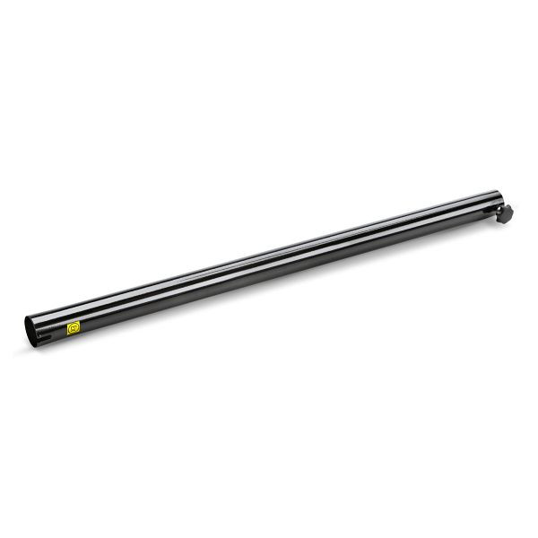 Kärcher Saugrohr beschichtet 750 mm, elektrisch DN 70, 9.981-910.0