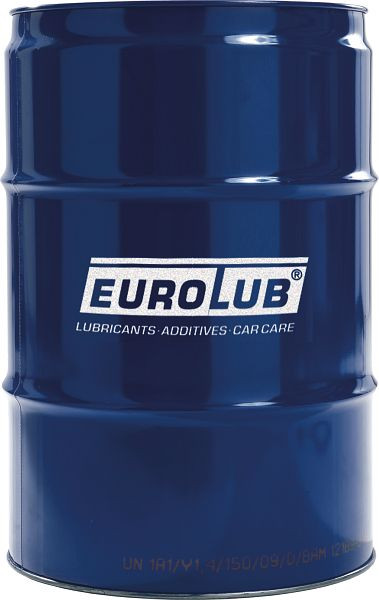 Eurolub HD 4CX PLUS SAE 15W-40 Motoröl, VE: 60 L, 327060