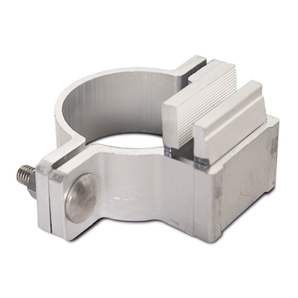 Stein HGS Alform-Rohrschelle, Ø 60 mm, VE: 2 Stück, 19193