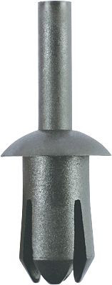 KS Tools Einschlag-Clip für Mercedes, VE: 50 Stück, 420.5451