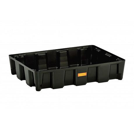 Cemo PE-Auffangwanne 60HD, ohne Zulassung, 10888, 4052886361375