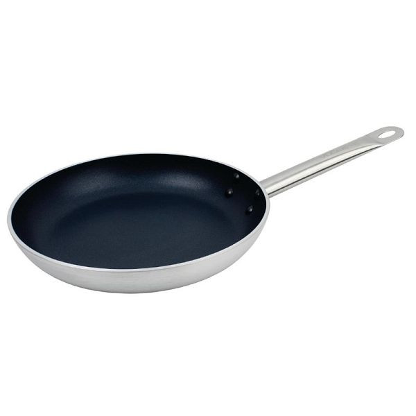 Vogue Antihaft Induktionspfanne 28cm, sehr langlebig, CB902