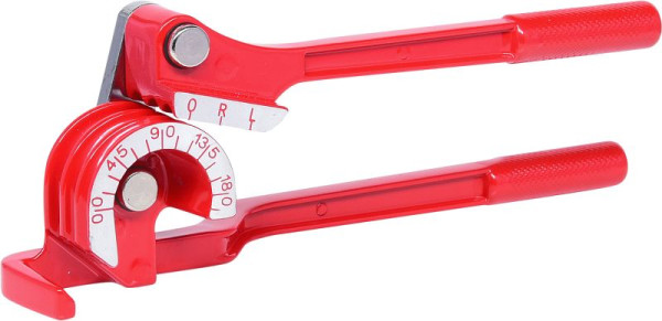 KS Tools 3in1 Mini-Bieger, Durchmesser 1/4"-5/16"-3/8", 120.1001