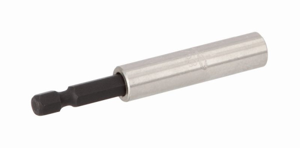 Bahco 1/4" magnetischer Universalhalter mit Haltering, 75 mm, KMR753-1P