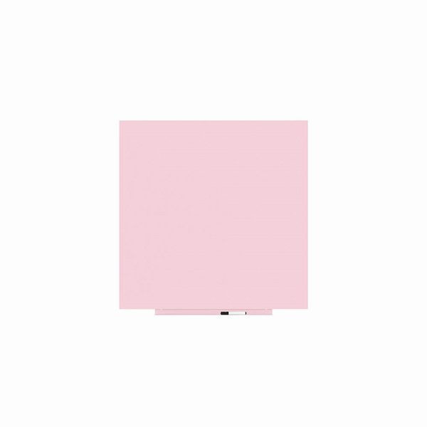 Rocada Skincolor Buntes Board 100x100 cm, rosa, 6425R-490