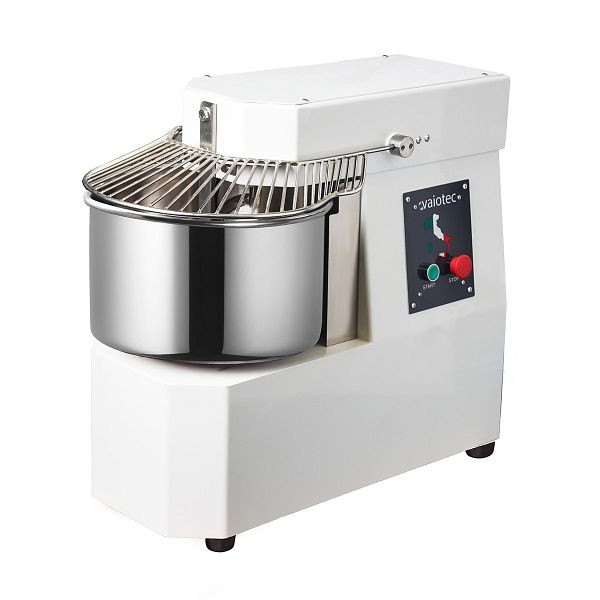 Vaiotec EASYLINE Teigknetmaschine fester Kessel - 20 Liter / 230 Volt, 10568