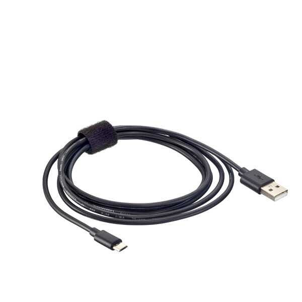 Gossen Foto USB Kabel für MAVOMASTER, Länge 1 m, V075A