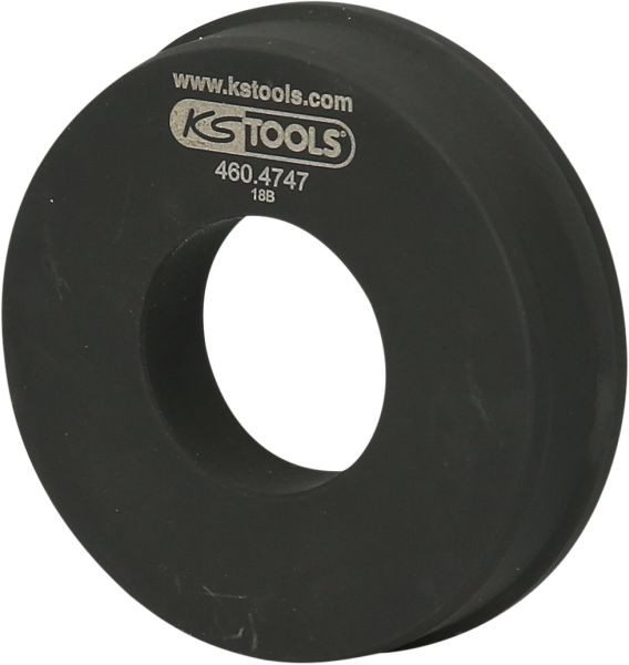 KS Tools Druckstück, Ø 46 mm, Durchmesser: 46,0 mm, 460.4747, 4042146760284