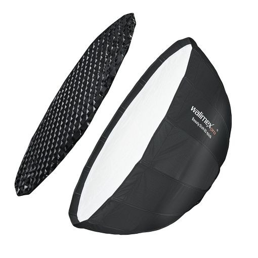 Walimex pro Studio Line Beauty Dish Softbox QA85, 1022455
