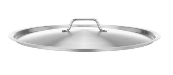Hendi Deckel für Topf, Profi Line 450mm, 833988, 8711369833988