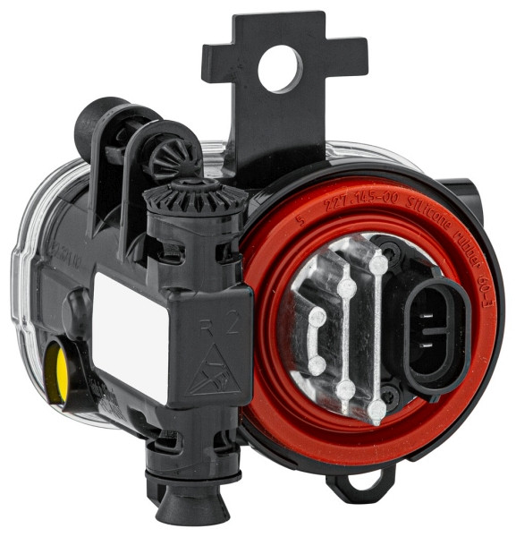 HELLA LED/FF-Nebelscheinwerfer, für u.a. Renault Zoe (BFM_), ECE/CCC, rechts, 1NL 013 712-021