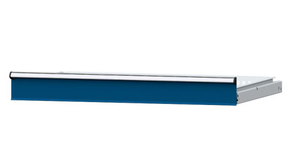 ANKE Werkbänke Schublade modulares Schranksystem, 964 x 640 x 116 mm, RAL 5010, 991.141