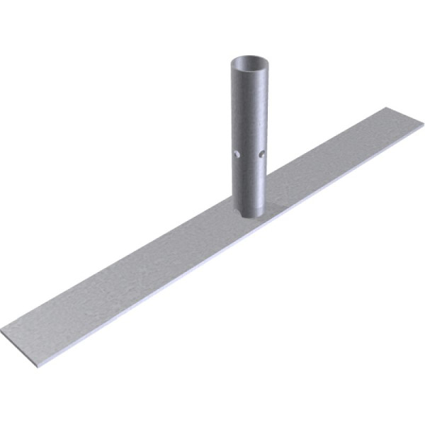 Stein HGS Ersatzfüße für Absperrgitter -Typ SE-, VE: 2 Stück, 206181